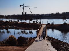 -沙颍河公园