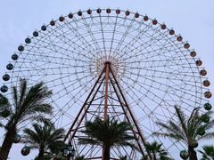 -三亚海昌梦幻海洋不夜城