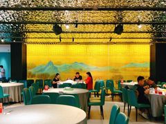 大堂-绿波廊(豫园店)