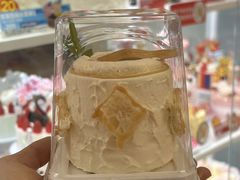 -味多美蛋糕(看丹桥店)