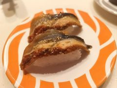 -新一番三文鱼寿司(红城湖店)