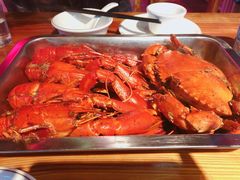 -三妹小龙虾·黄油蟹(华侨城总店)