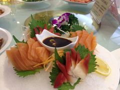 -金龙渔港(双楠店)
