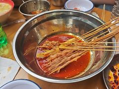 -嘉州鲜知味钵钵鸡(奎星楼店)