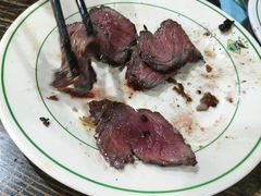 -巴犀烧烤(新崇光店)