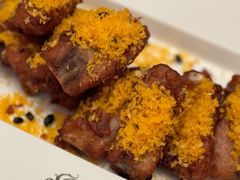 -上海浦东星河湾酒店