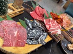 -龙神·炭烧酒场深夜食堂(新街口店)