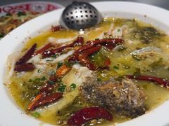 -花椒俏川菜小馆(南海万达店)