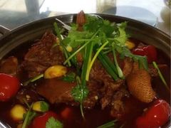 iphone_upload_pic-兰州老马食府(小潞邑店)