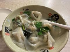 -老北京馅饼粥(西单店)