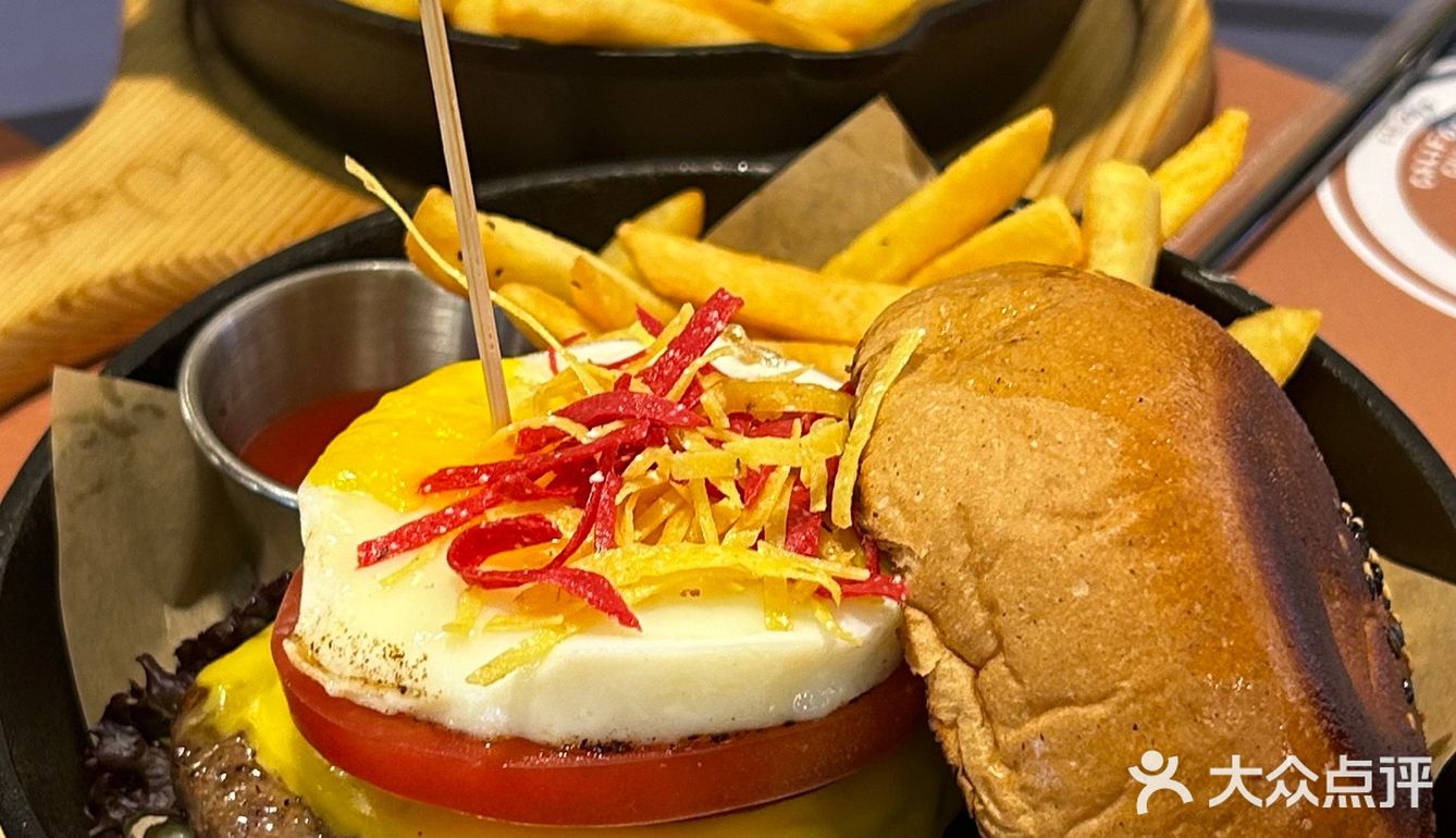 泉州的！学生党经常来的平价西餐厅！！