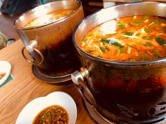 -Thai Basil罗勒叶泰式餐厅(时代天街店)