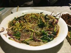 -镜泊小镇(东长安街店)