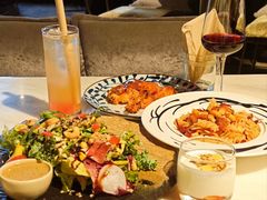 -STARRY CAFE & LOUNGE BAR(高新店)