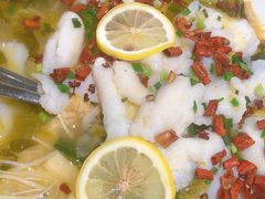 -绿草地·湘菜(7mall店)