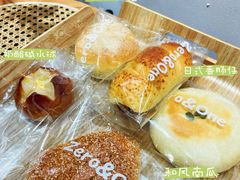 -0+1·手作面包(新北店)