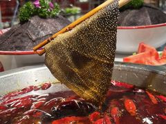 -李常在重庆火锅(合川总店)
