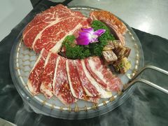 -火炉火自助餐(西直门凯德MALL店)