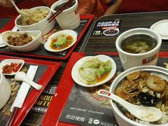 -72街荷叶饭(三元里店)