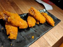 -蜜桃餐厅·江浙融合菜(荟聚购物中心店)