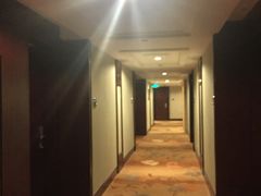 -长沙大成国际大酒店