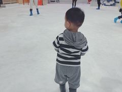 -Mr·Kuma酷么先生雪之乐园