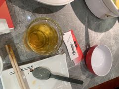 -大哈福烧烤·海鲜·家常菜(延安三路店)