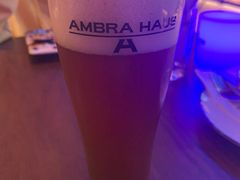 -Ambra Haus琥珀屋精酿餐厅(宝山店)