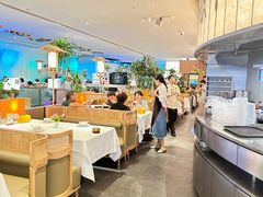 -桂满陇·杭州小馆(巴黎春天浦建店)