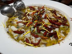 老坛子酸菜鱼-太二酸菜鱼(金沙印象城店)