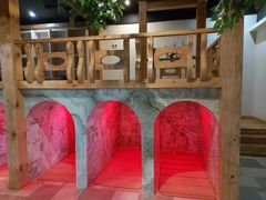 -爱江山温泉(凌奥店)