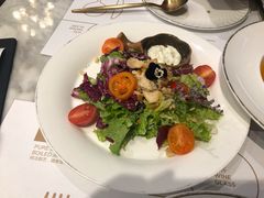 -张爱施法式西餐厅(汉街店)