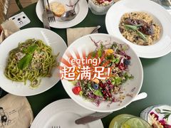 -沏点Trattoria意大利餐厅(新街口店)