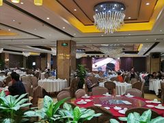 大堂-金满楼(天河中路店)