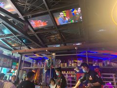 大堂-蘭奢雅集·江浙菜(青山江滩店)