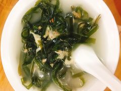 -华兴街自力面店