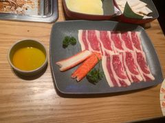 -新石器烤肉(之心城店)