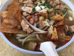 -正宗螺蛳粉(幸福路店)