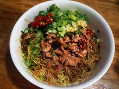 -老长沙粉面馆(陡岭路店)
