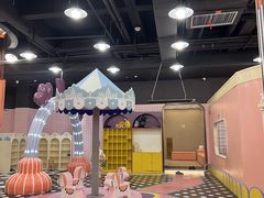 -神帆·元气汤泉(解放西路店)