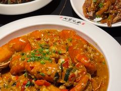 -天宝兄弟(前海壹方城店)