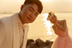 -茜茜公主婚纱摄影会馆