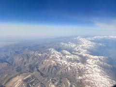 -乌鲁木齐天山国际机场-T3航站楼