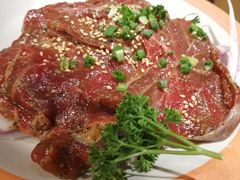 -金妈家烤肉(龙湖U城天街店)