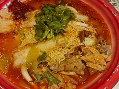 -老街称盘麻辣烫·冒菜(思北店)