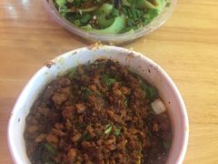 酸辣粉-八一好吃街·高品美食广场