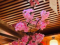 -福樱兰海鲜放题铁板烧(加州店)