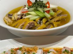 -张福记(五一公园店)