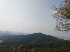 -广州市白云山风景名胜区