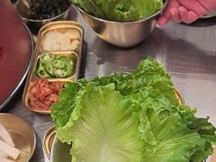 -核桃碳烤肉馆(深圳首店)